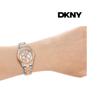 DKNY Ladies Watch